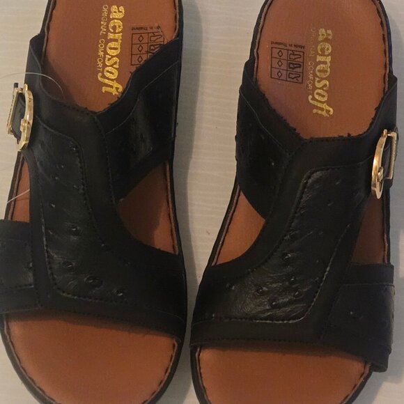 Aerosoft Comfort Highlife